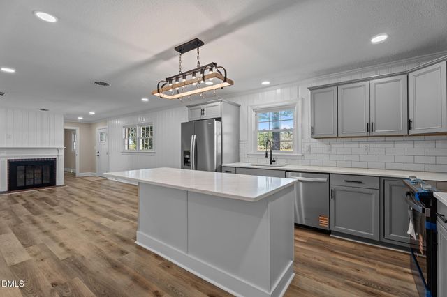 4874 Rosebud Church Road, Elm City, NC 27822