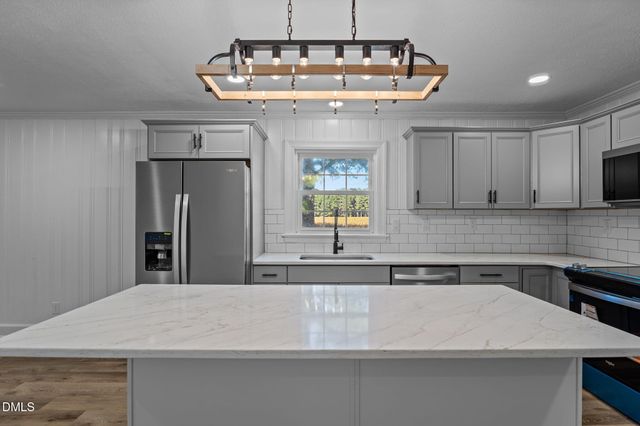 4874 Rosebud Church Road, Elm City, NC 27822