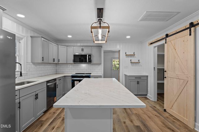 4874 Rosebud Church Road, Elm City, NC 27822