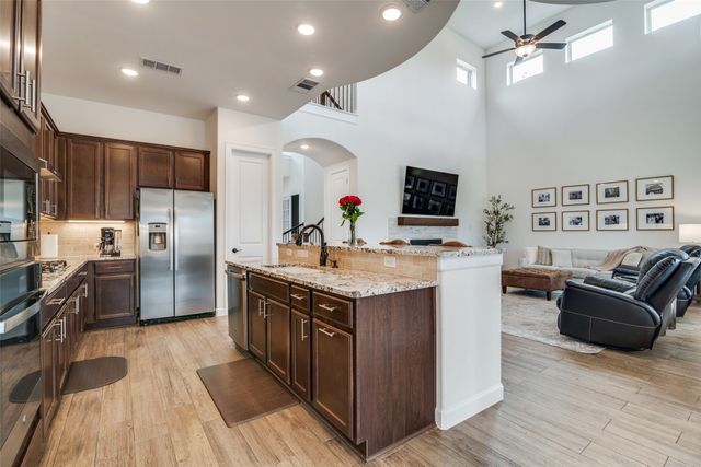 1646 Salvatore Lane, Rockwall, TX 75032