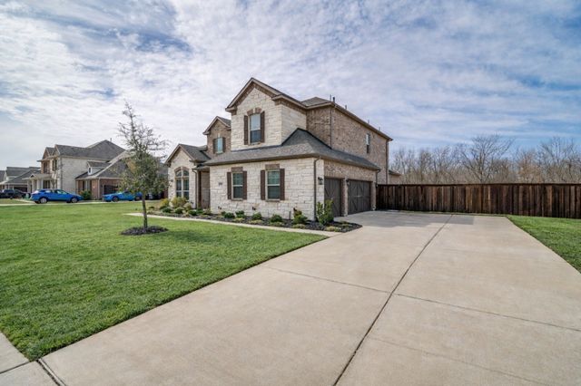 1646 Salvatore Lane, Rockwall, TX 75032