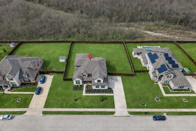 1646 Salvatore Lane, Rockwall, TX 75032