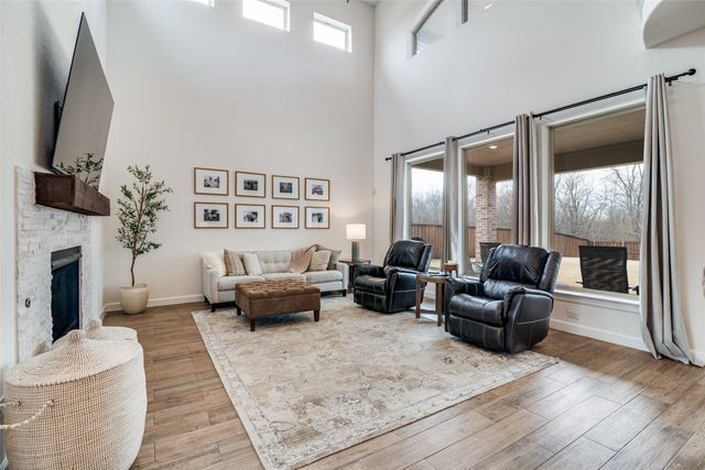 1646 Salvatore Lane, Rockwall, TX 75032