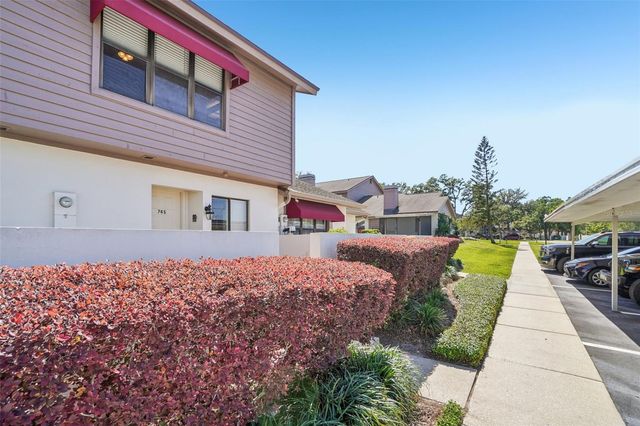 745 OAK PARK PLACE, Brandon, FL 33511