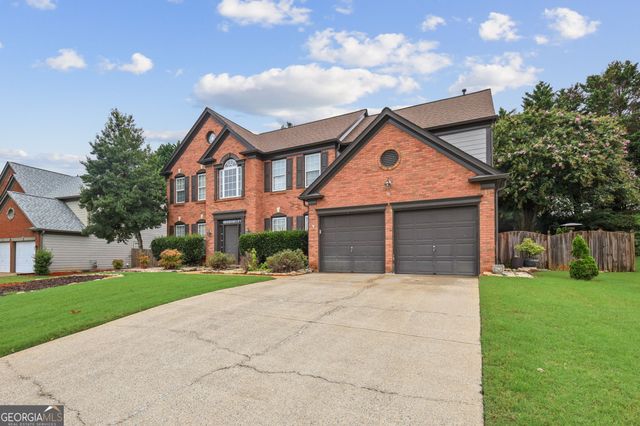 169 Eastham Court, Suwanee, GA 30024