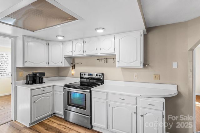 70 First Street, Canton, NC 28716