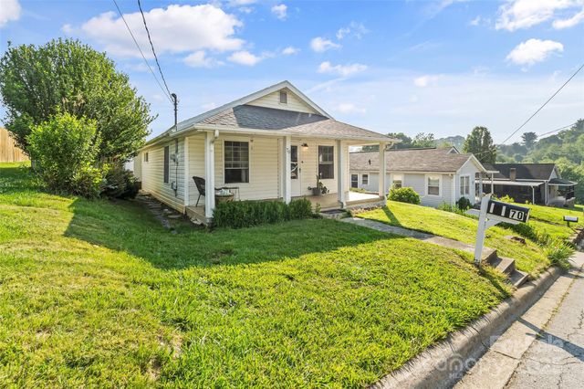 70 First Street, Canton, NC 28716