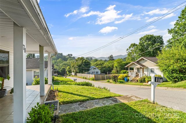 70 First Street, Canton, NC 28716