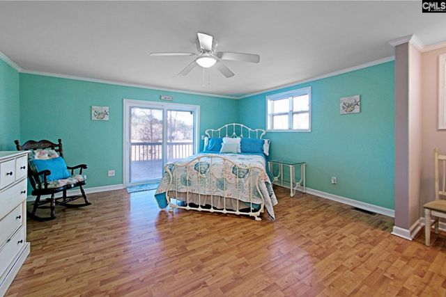 2081 Great North Rd, Winnsboro, SC 29180