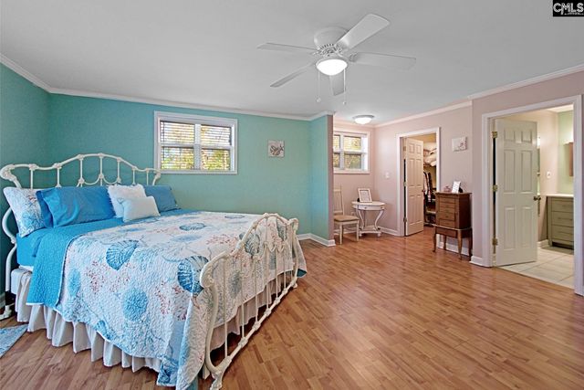 2081 Great North Rd, Winnsboro, SC 29180