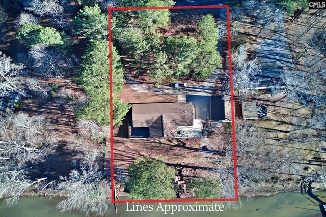 2081 Great North Rd, Winnsboro, SC 29180