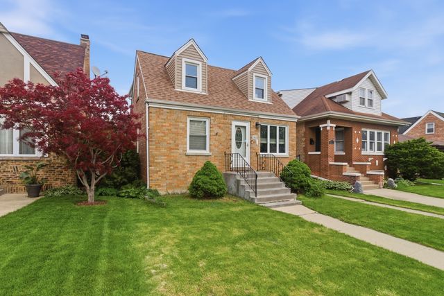 2633 Rhodes Avenue, River Grove, IL 60171
