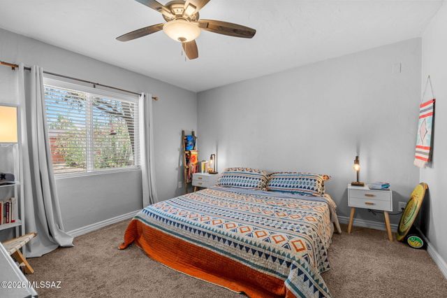 2819 E Edison Street, Tucson, AZ 85716