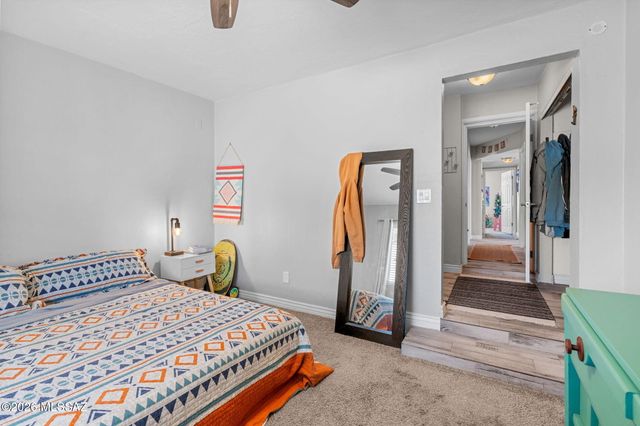 2819 E Edison Street, Tucson, AZ 85716