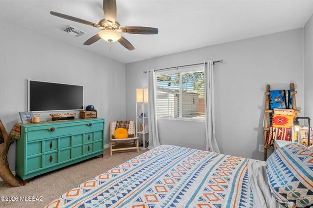 2819 E Edison Street, Tucson, AZ 85716