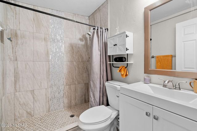 2819 E Edison Street, Tucson, AZ 85716