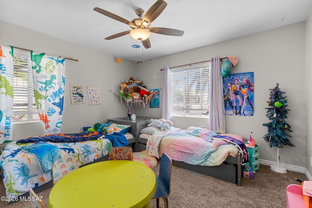 2819 E Edison Street, Tucson, AZ 85716