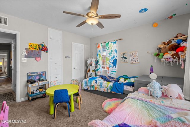 2819 E Edison Street, Tucson, AZ 85716