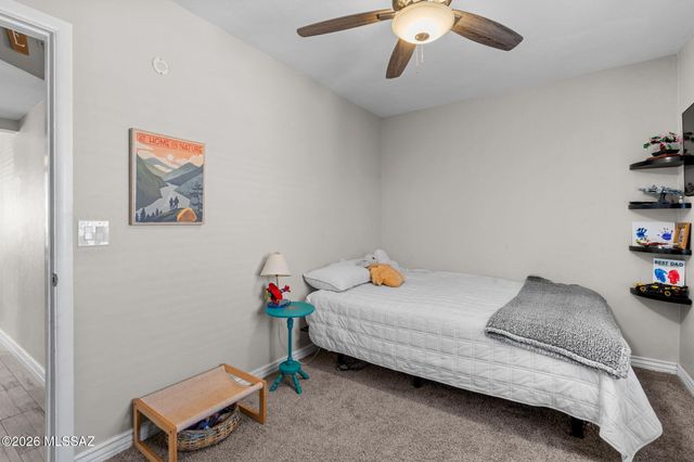 2819 E Edison Street, Tucson, AZ 85716