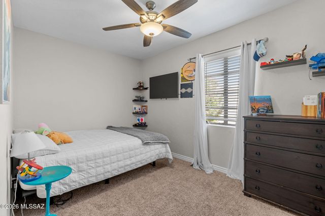 2819 E Edison Street, Tucson, AZ 85716