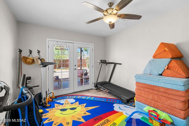 2819 E Edison Street, Tucson, AZ 85716