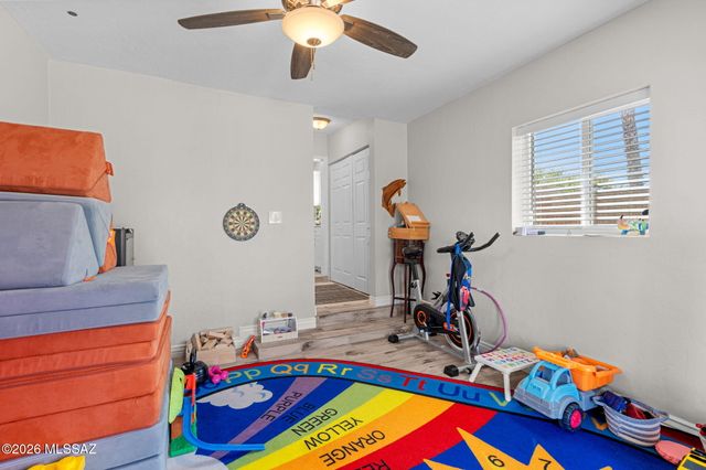 2819 E Edison Street, Tucson, AZ 85716