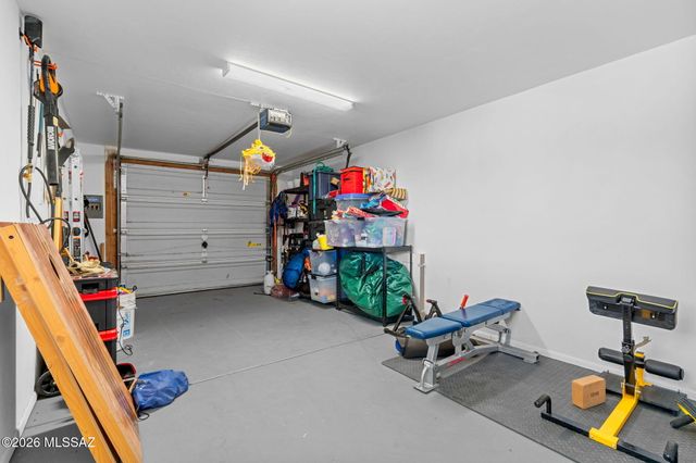 2819 E Edison Street, Tucson, AZ 85716