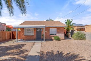2819 E Edison Street, Tucson, AZ 85716