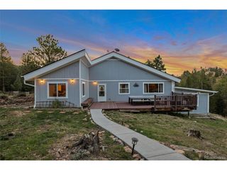 11348 Ranch Elsie Rd, Golden, CO 80403