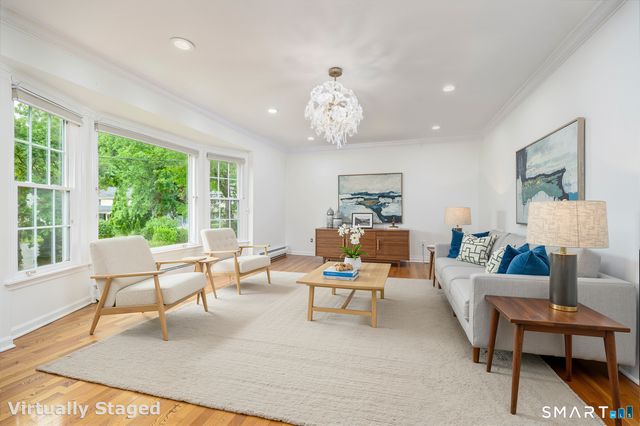44 Newfield Court, Stamford, CT 06905