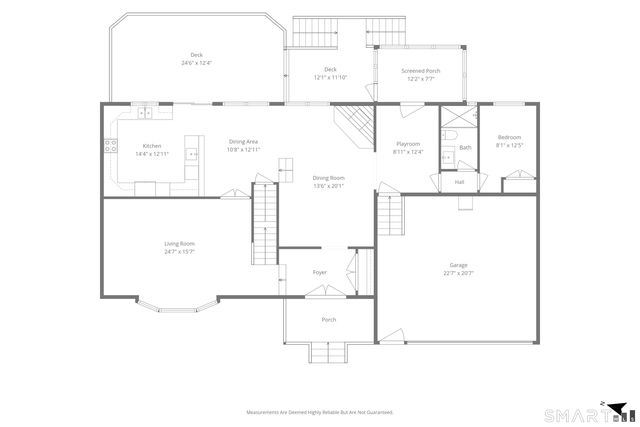 44 Newfield Court, Stamford, CT 06905