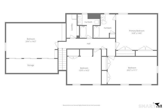 44 Newfield Court, Stamford, CT 06905