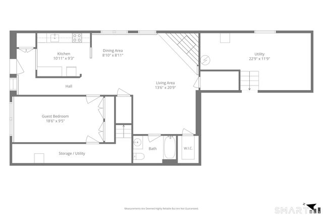 44 Newfield Court, Stamford, CT 06905