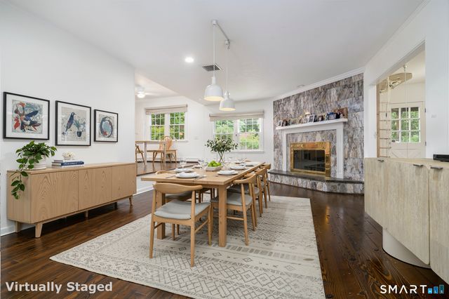 44 Newfield Court, Stamford, CT 06905