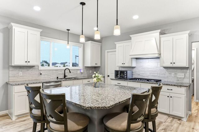 15197 Snowy Owl Street NW, Ramsey, MN 55303