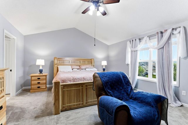 15197 Snowy Owl Street NW, Ramsey, MN 55303