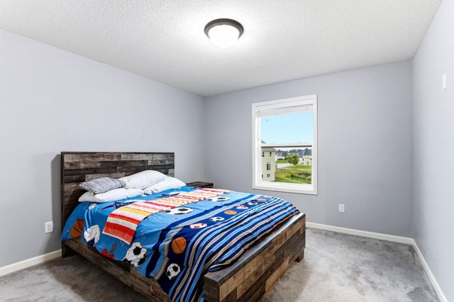 15197 Snowy Owl Street NW, Ramsey, MN 55303