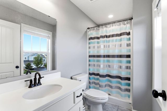 15197 Snowy Owl Street NW, Ramsey, MN 55303