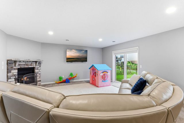 15197 Snowy Owl Street NW, Ramsey, MN 55303