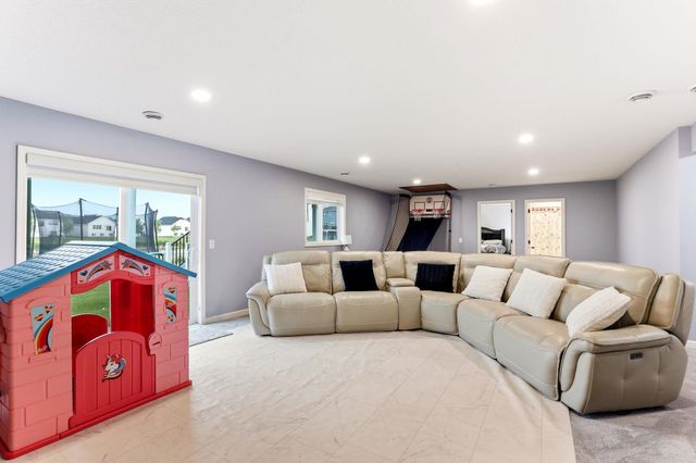 15197 Snowy Owl Street NW, Ramsey, MN 55303
