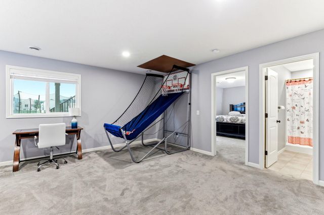 15197 Snowy Owl Street NW, Ramsey, MN 55303