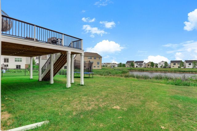15197 Snowy Owl Street NW, Ramsey, MN 55303