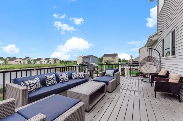 15197 Snowy Owl Street NW, Ramsey, MN 55303