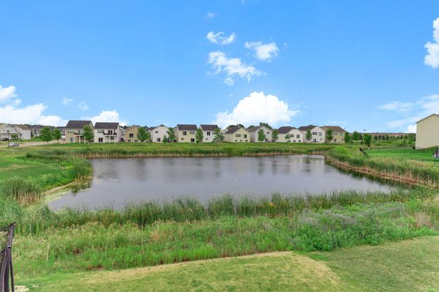 15197 Snowy Owl Street NW, Ramsey, MN 55303