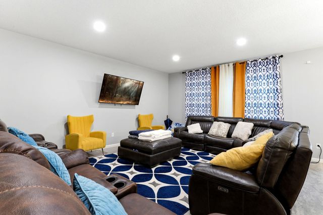 15197 Snowy Owl Street NW, Ramsey, MN 55303