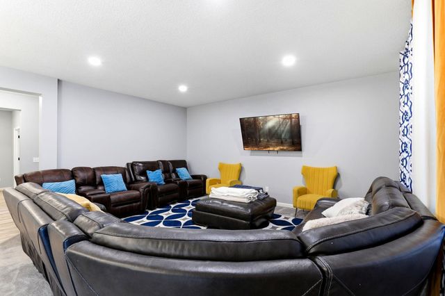 15197 Snowy Owl Street NW, Ramsey, MN 55303
