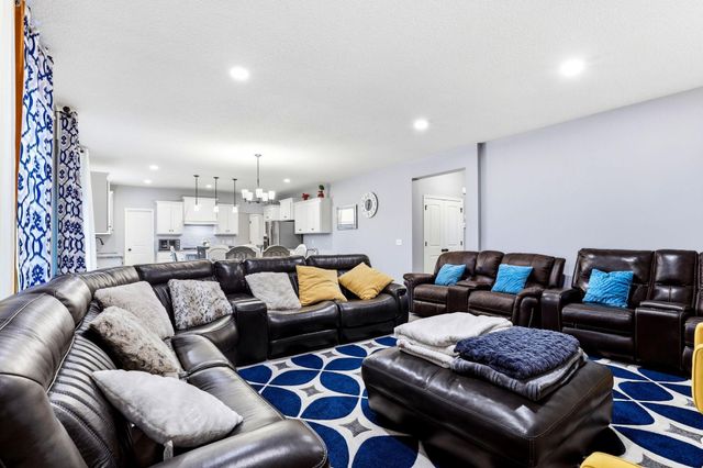 15197 Snowy Owl Street NW, Ramsey, MN 55303