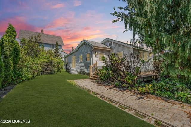 3 Bellevue Avenue, Leonardo, NJ 07737