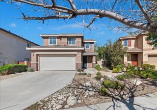 18394 Damiana, San Bernardino, CA 92407