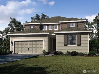 14014 198th Street E, Graham, WA 98338